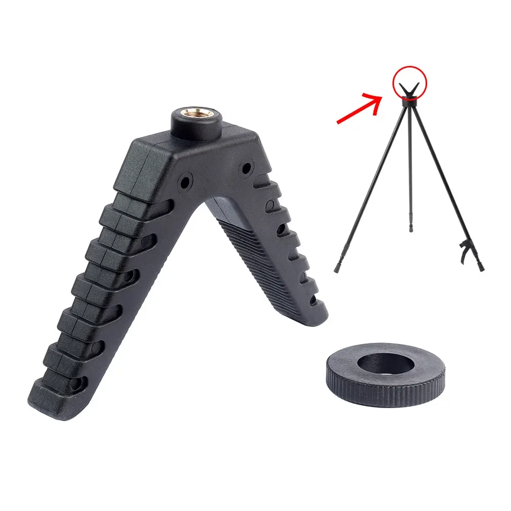 Stand Lighting Photography - V-Yoke стойка для палки, штатив для