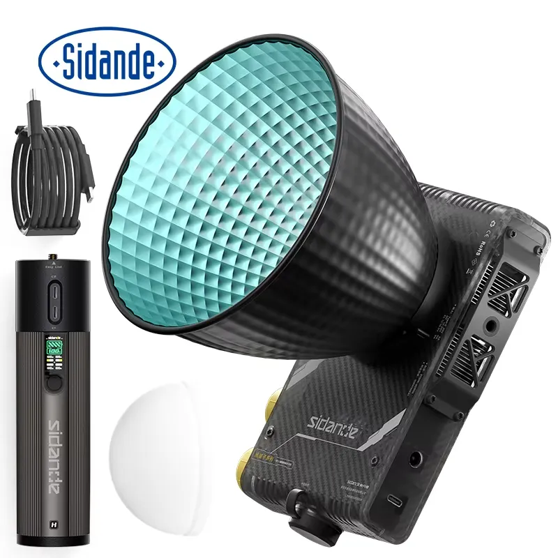 Фотосветильник Brand For Sidan – обзор и цена Photography Lighting Brand