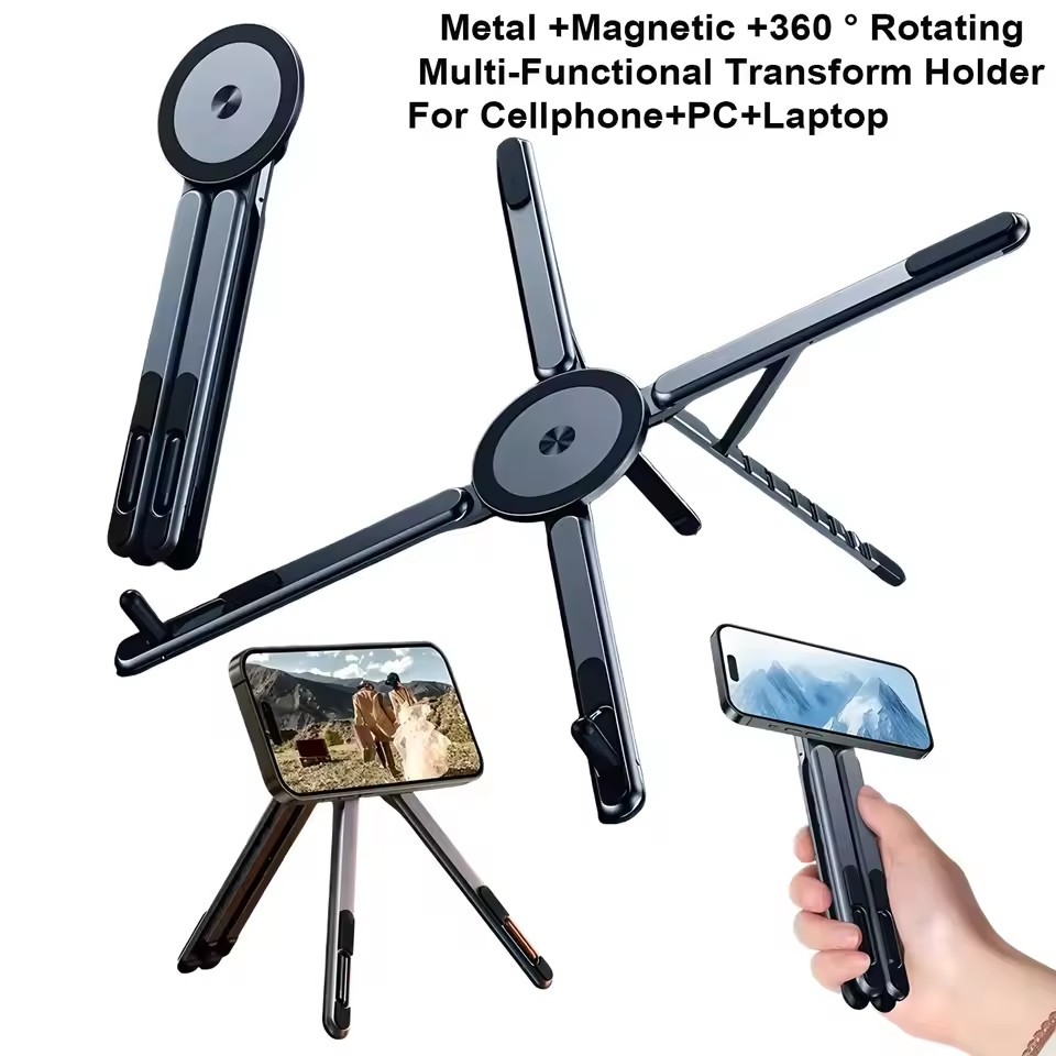 Портативный магнитный держател – обзор и цена Stand Lighting Photography