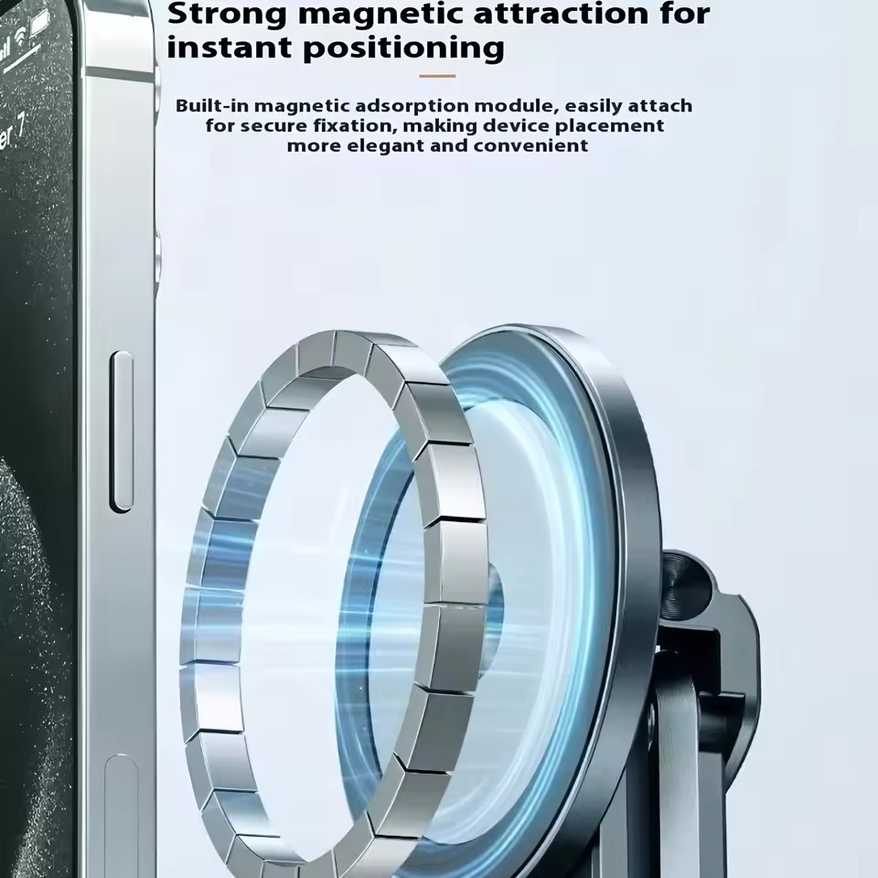Портативный магнитный держател – обзор и цена Stand Lighting Photography