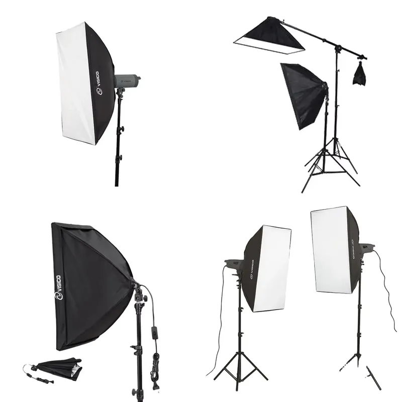 Высококачественная портативная – обзор и цена Stand Lighting Photography
