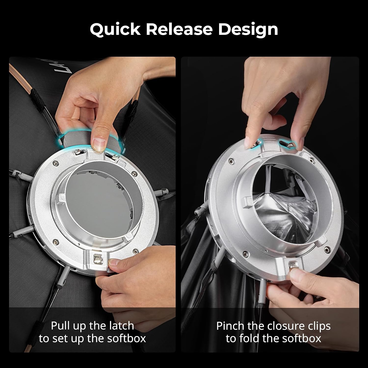 35-дюймовый октагональный софт – обзор и цена Photography Lighting Modifiers