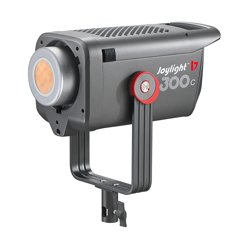 JINBEI JL300C RGB Ультракомпак – обзор и цена Good Lighting In Photography