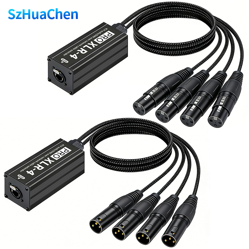 Удлинитель сигнала RJ45 Cat5 C – обзор и цена Photography Lighting Meter