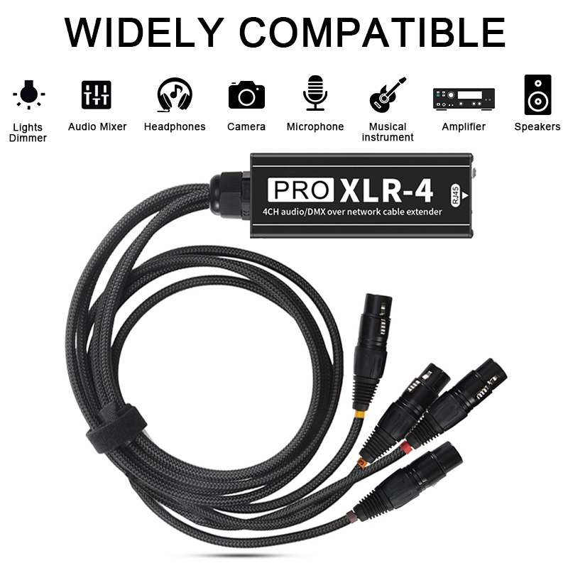 Удлинитель сигнала RJ45 Cat5 C – обзор и цена Photography Lighting Meter