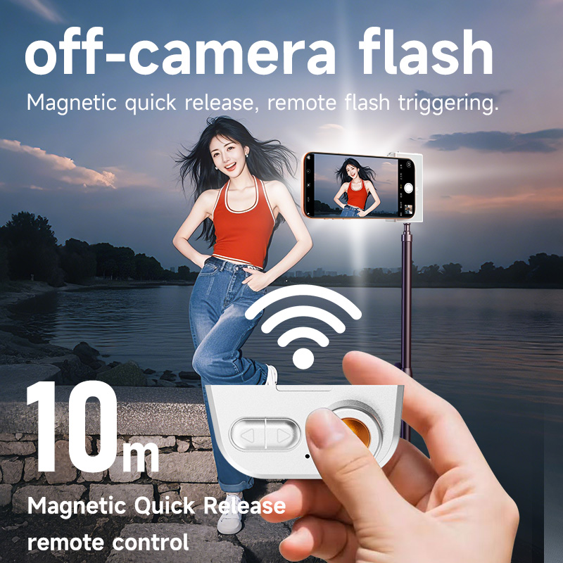 Магнитная ручка для мобильного – обзор и цена Photography Lighting Brand