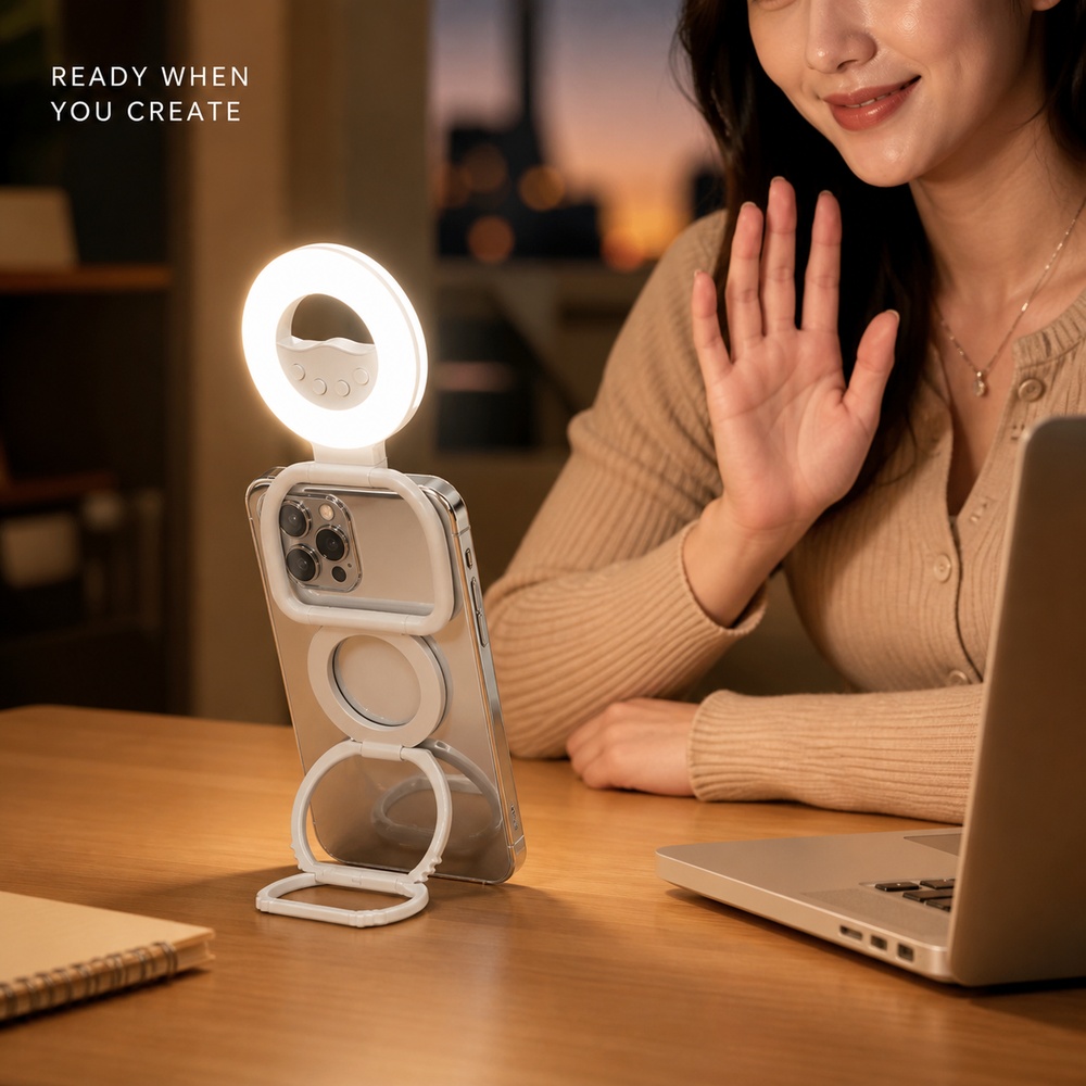Складная магнитная подставка д – обзор и цена Stand Lighting Photography