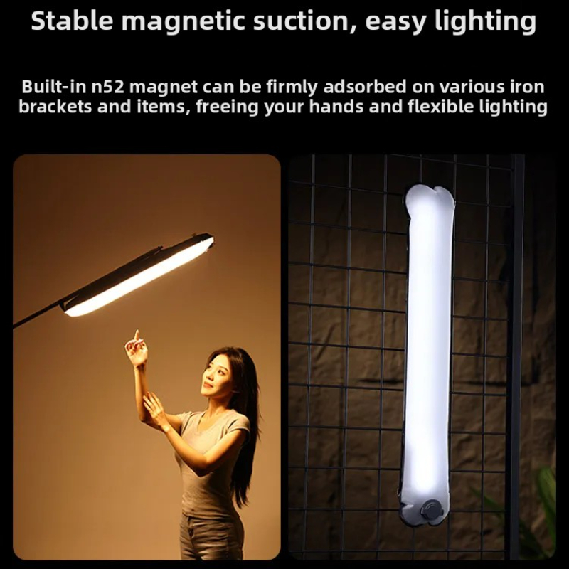 Ulanzi UA20 – портативный ручн – обзор и цена Photography Lighting Brand